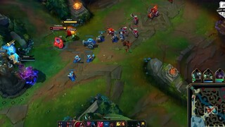 Những khoảnh khắc thú vị nhất ingame #88