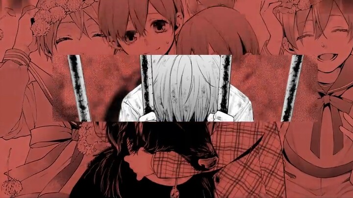 [Still MAD | Black Butler] Spider's Silk