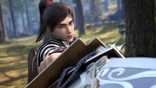 Wo Wei Dao Zong Eps 09 indo