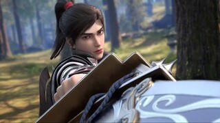 Wo Wei Dao Zong Eps 09 indo