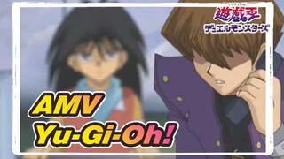 [AMV Yu-Gi-Oh!]Adegan Ikonik / Seto Kaiba Hampir Dibuat Gila