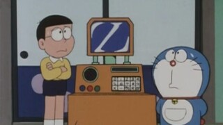 Doraemon Hindi S02E35