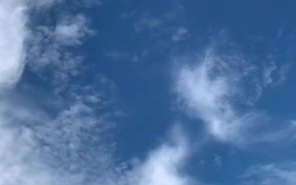 I can endure the darkness because I’ve never seen the light.