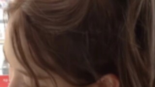 Sakura Miyawaki Thân hình của Sakura đẹp quá ở hậu trường