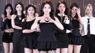 EUREKA group broadcast, today is so exciting