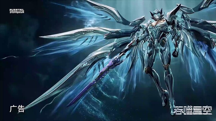 Swallowed Star Episode 185 Sub Indo