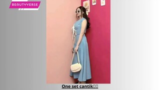 Ini setnya cakep bangetsih!!