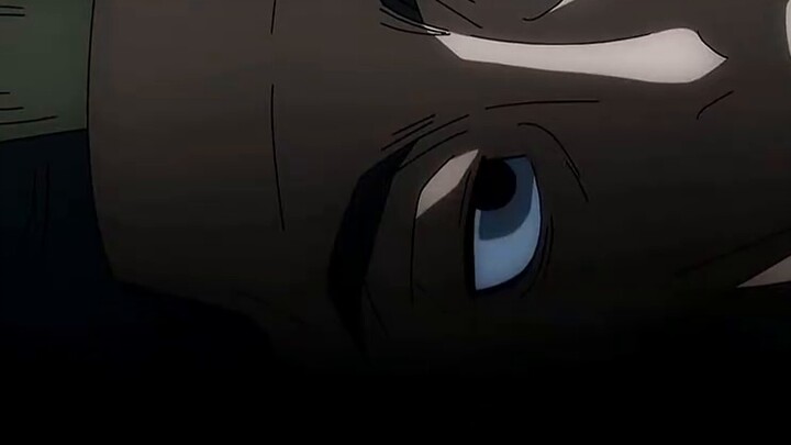 Zhuye melawan cucu penghancur roh!