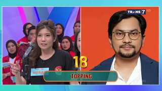 Arisan TRANS7 Full 18 Mei 2025