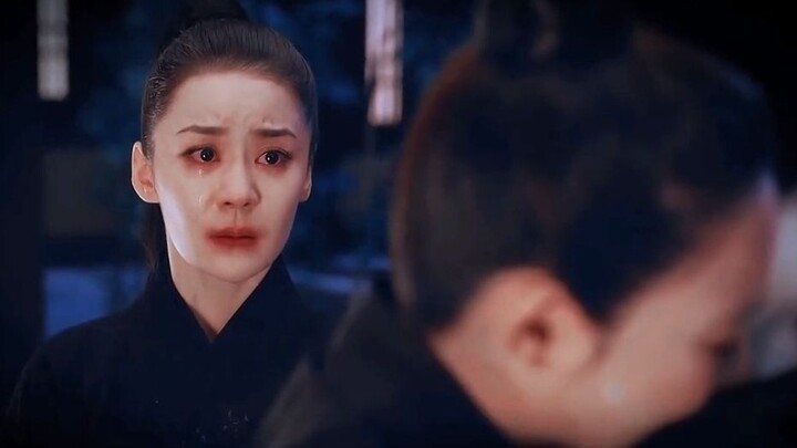 After Xiaofeng died, Yongniang never looked Li Chengyin in the eye again.