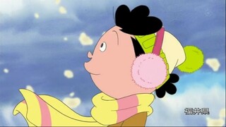 SF. SAZAE SAN TẬP 08