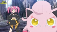 Pokemon Horizons Episode 086 Subtitle Indonesia
