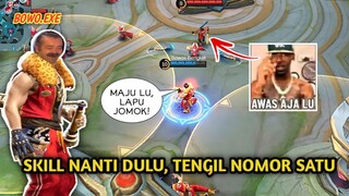 CHOUBOWO.EXE - KETIKA TOMBOL RECALL BARU DITEMUKAN 🤣🤣