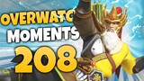 Overwatch Moments #208