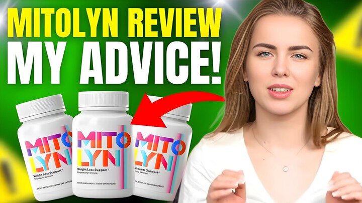 Mitolyn Review: A Natural, Science-Backed Solution for Effective Weight Loss