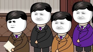 Vẫn muốn lừa tôi à? Chúng tôi thực sự có cái này ở nhà