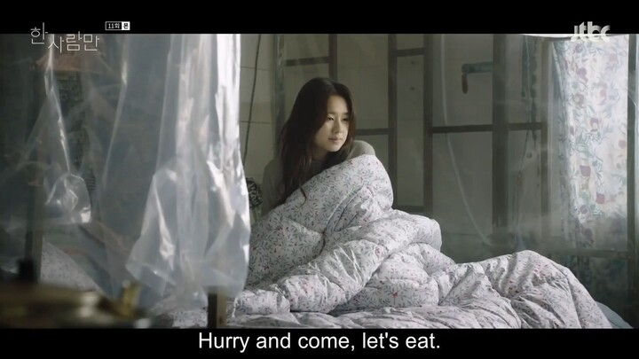 Han Saramman episode 11 english subs