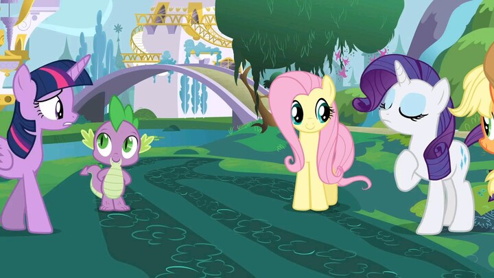 My Little Pony