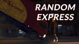 Random Express