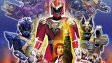 Episode 11 || Chouseishin Gransazer Sub INDO