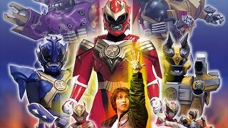 Episode 28 || Chouseishin Gransazer Sub INDO