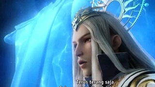 Stellar Transformation Season 5 Episode 08 Subtitle Indonesia