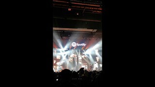F. Hero ft. BamBam - Do You (mv) @Spotify on Stage BKK2019 : 16 Oct 2019