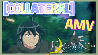 [COLLATERAL] AMV