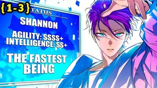 Poor Boy Discovers World_s Strongest Power in Murim  Must Save Everyone  Manhwa Recap manhua