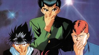 Yuyu hakusho Episode 24)