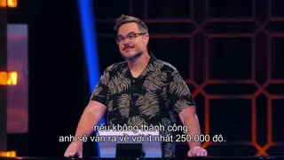 Triệu phú nói bịp EP 6 [Sub Việt]