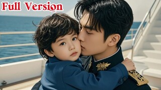 She Was the General’s Cure That Night—Five Years Later, He Finds Out He Has a Son!