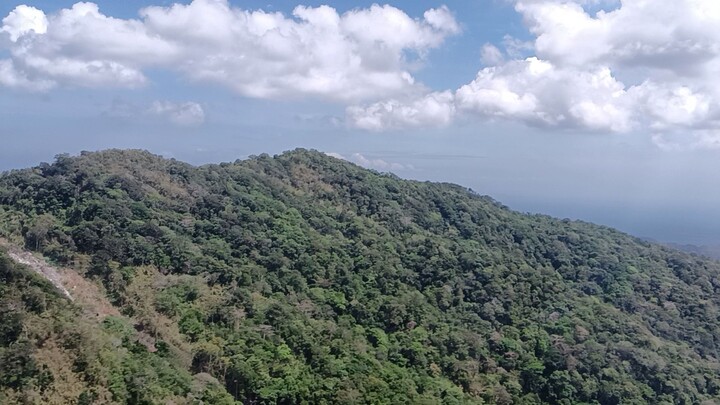 PICO DE LORO MOUNTAIN