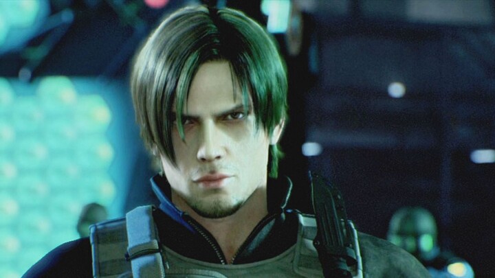 Phân tích logic chiến đấu: Leon vs Nữ Tổng thống