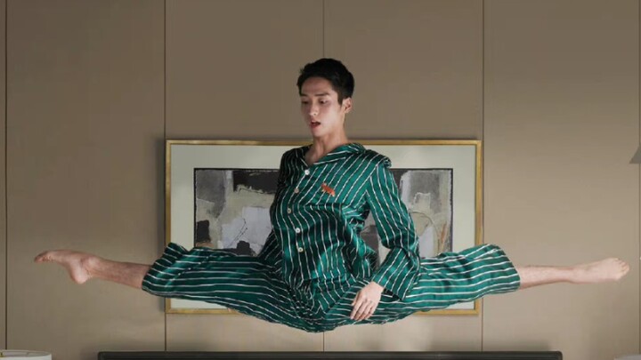 Li Xiang unlocks a new way of life with high difficulty