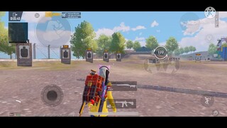 PUBG Mobile _ Độ Nhạy Mới 1.6.0 Mùa 21 (Bắn Quá Phê) Sấy Xa Bao Đậu