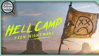 Hell Camp Teen Nightmare (2023)