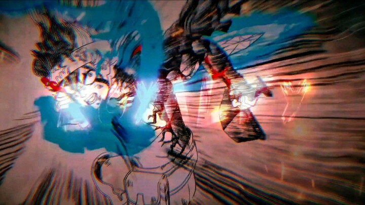 MC Sekeren Ini Kok Bisa Di Anak Tirikan Authornya ?!!