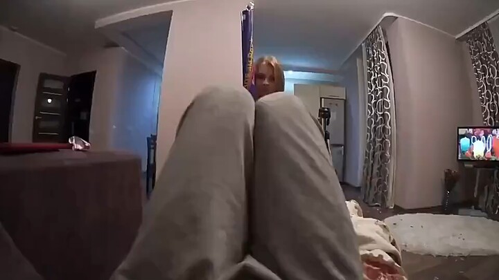 Cú đánh chí mạng chỉ vì