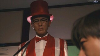 【宇哥】家里来了位怪大叔，每天出一道谜题《世界奇妙物语：猜谜大叔》