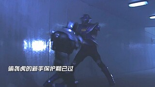 “孤独的美食家”