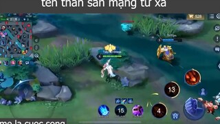 tên thần săn mạng từ xa  p2 #gamelacuocsong