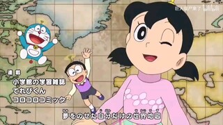 Doraemon 2025 new theme song