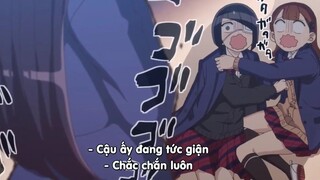 Komi Không Thể Giao Tiếp Phần 1 Season 2 __ Tóm Tắt Anime