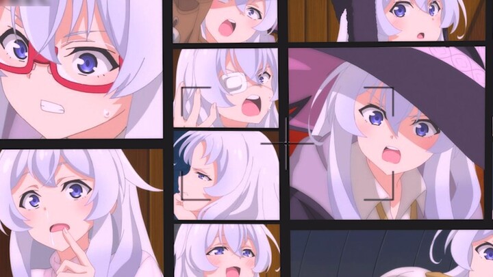 【Fall In Love♥】Irena เคาะช่วงเวลาน่ารัก