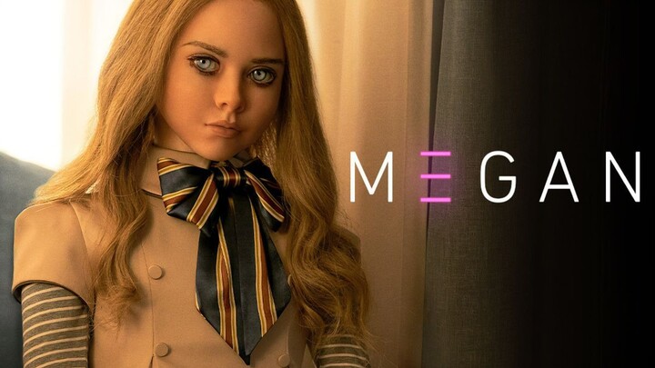 M3GAN (2022)