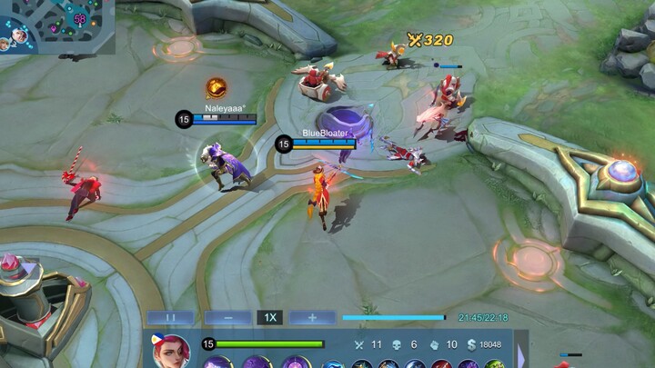 EpicComeBack🤩