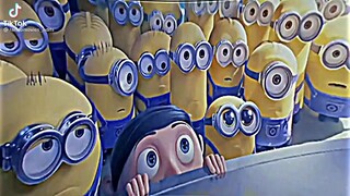 cute minions 😍😍😍