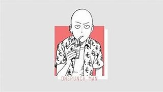 Lofi beat chill chill (one punch man) by Sosomeetang