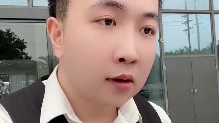 Helped a bro with the wedding car, only to run into this! #SatisfyingMoment